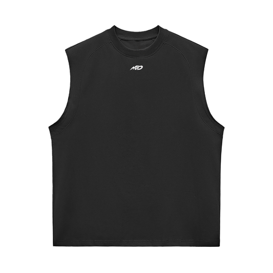 Sorona Quick-Dry Cooling Tank Top