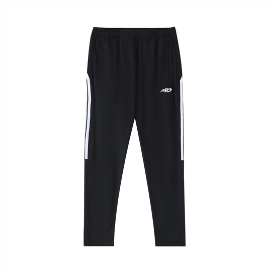 Side Stripe Running Pants